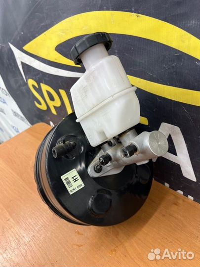 Вакуумный усилитель тормозов Kia Mohave 2 D6EB