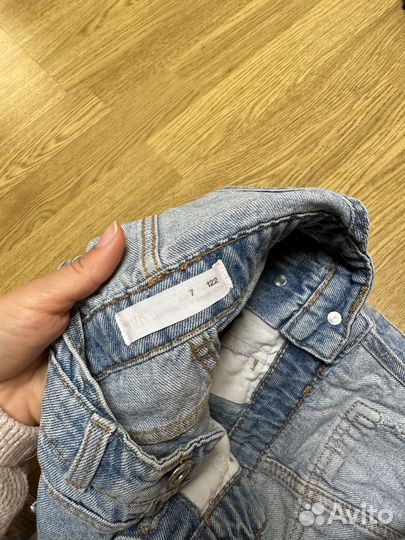 Комбинезон Zara