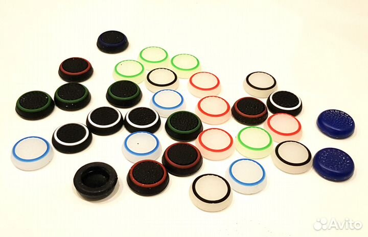 Накладки на стики джойстика