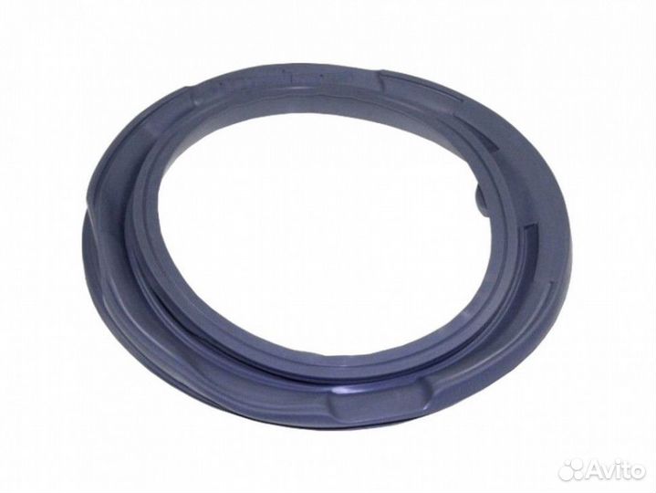 Манжета люка стиральной машины samsung DC64-02605A