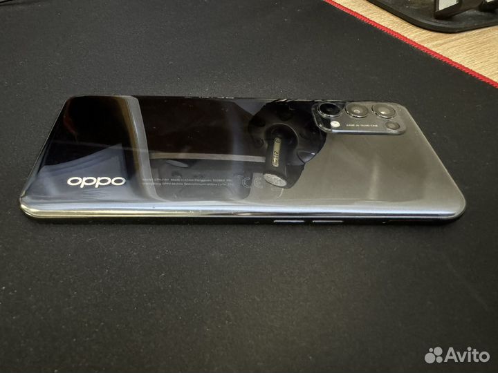 OPPO Reno 5 4G, 8/128 ГБ