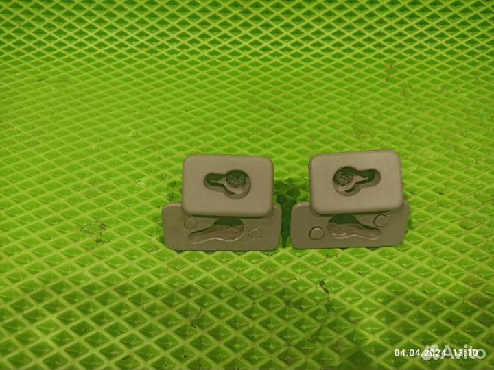 Направляющая обшивки крыши Opel Insignia универсал