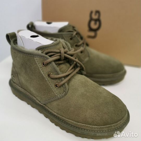 UGG Neumel женские