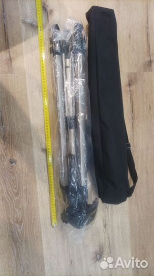 Штатив для фотоаппарата continent A1