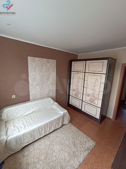 3-к. квартира, 62,8 м², 10/10 эт.