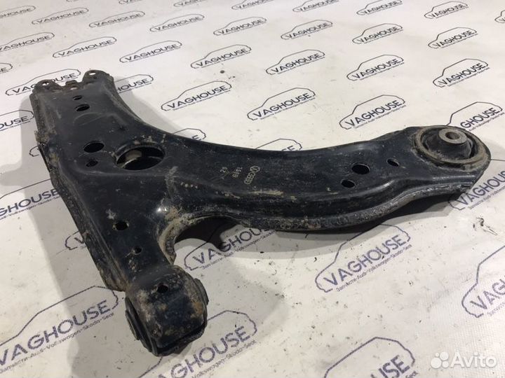Рычаг подвески передний Volkswagen Golf MK4 1.6