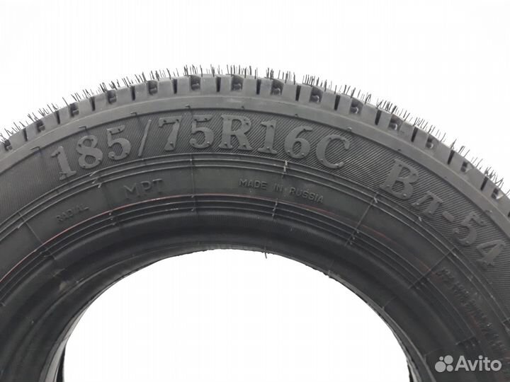 Волтайр ВЛ-54 185/75 R16