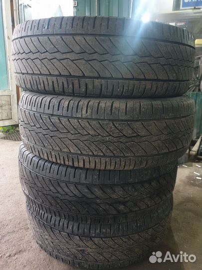 Achilles Desert Hawk H/T 225/65 R17 102H