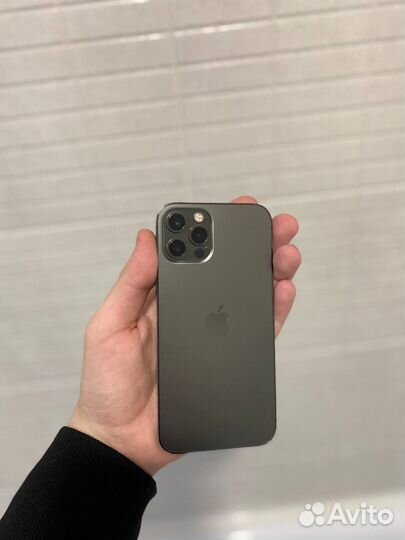 iPhone 12 Pro, 512 ГБ