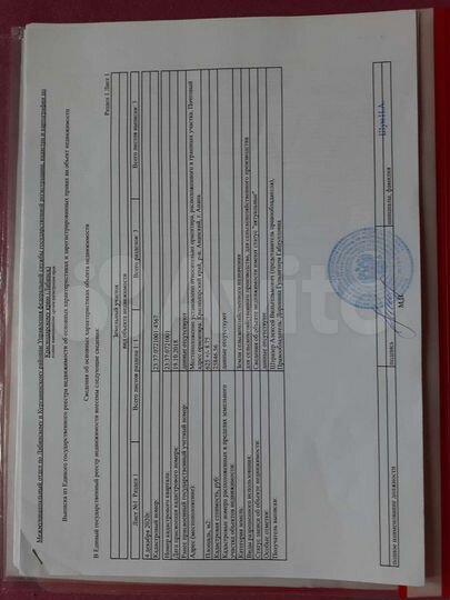 Участок 6,3 сот. (СНТ, ДНП)