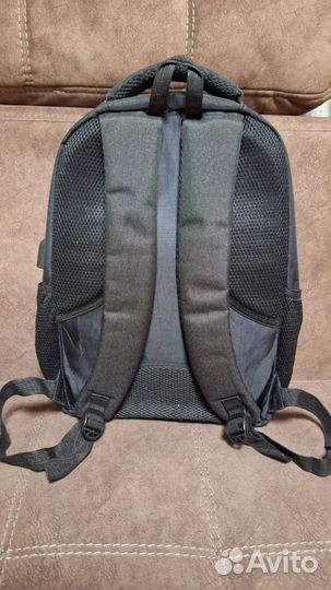 Рюкзак мужской