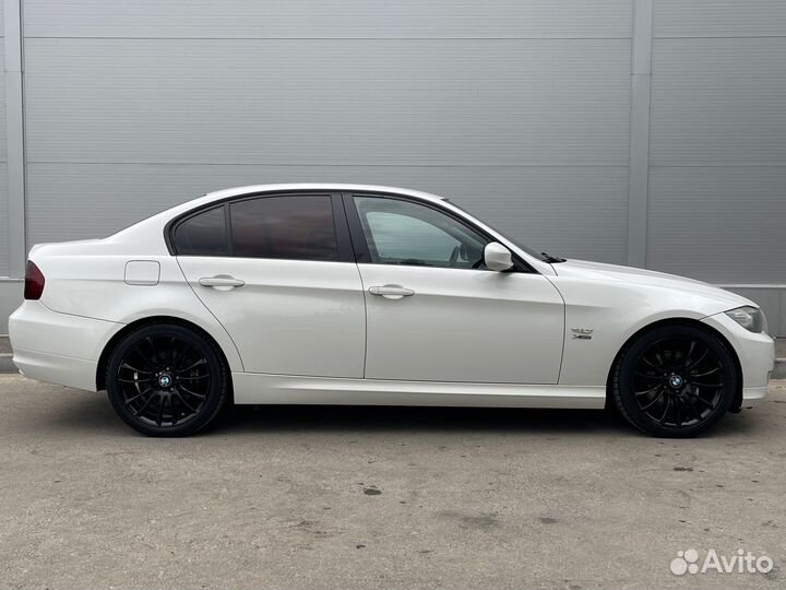 BMW 3 серия 2.5 AT, 2008, 204 026 км