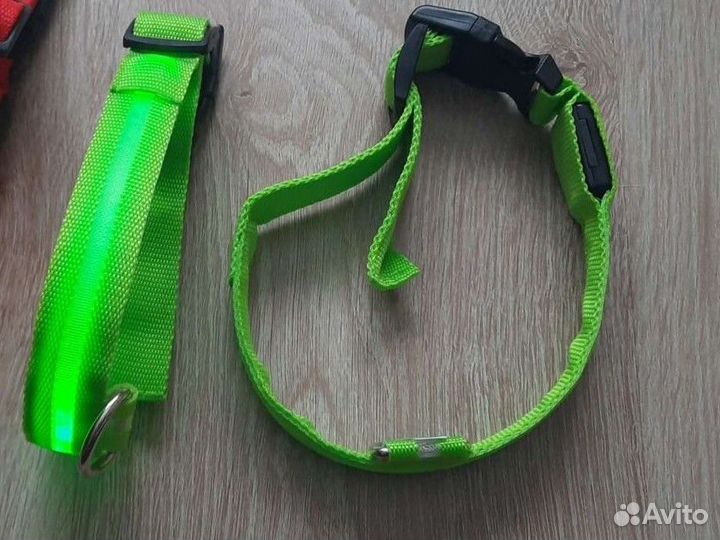 Ошейник для собак