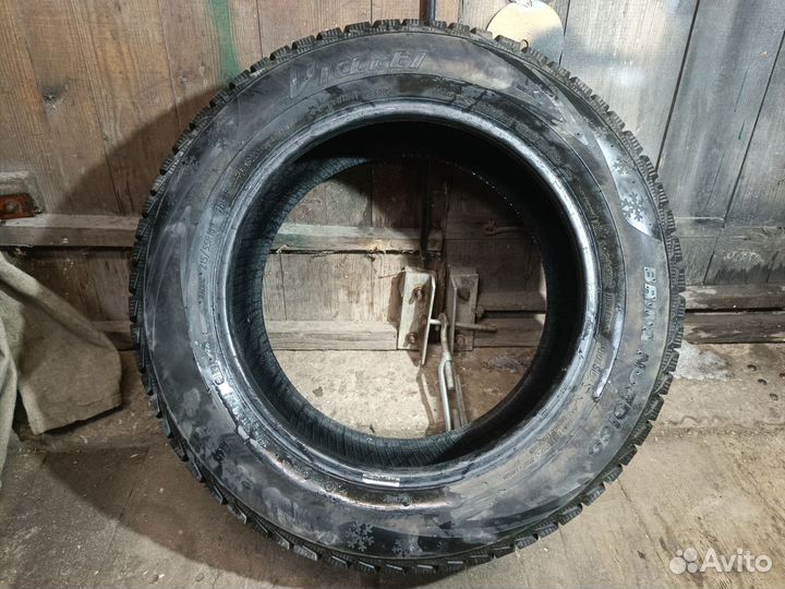 Viatti Brina Nordico V-522 215/55 R16