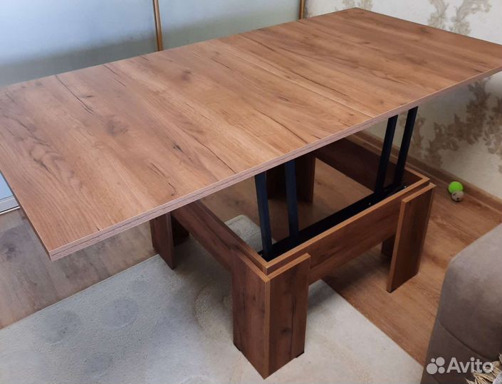 Стол трансформер