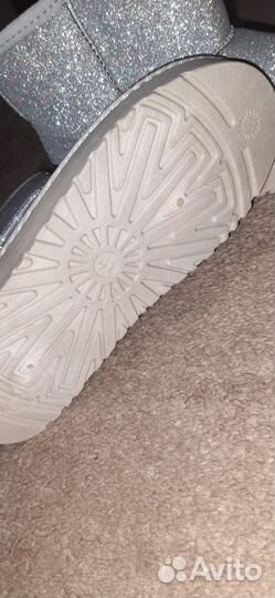 Угги женские