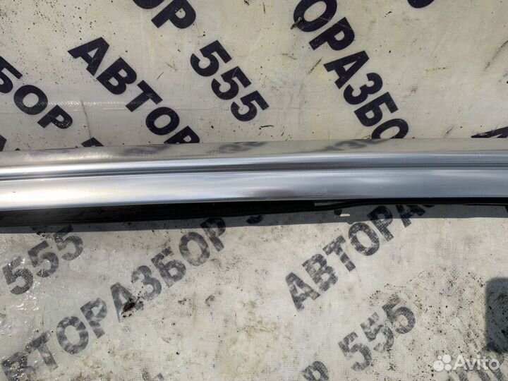 Рейлинг на крышу правый BMW X1 E84