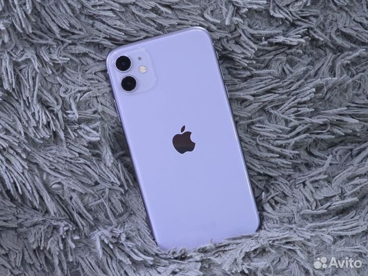 iPhone 11, 64 ГБ