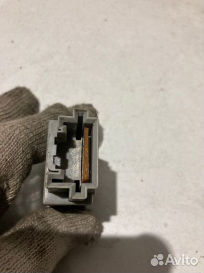 Кнопка корректора фар Mitsubishi Lancer 9 седан