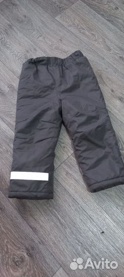 Куртка для девочки