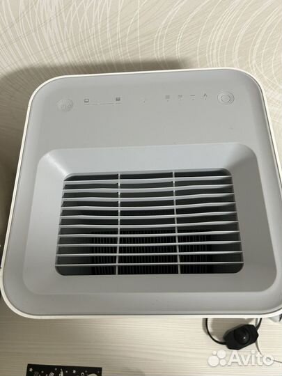 Увлажнитель воздуха xiaomi