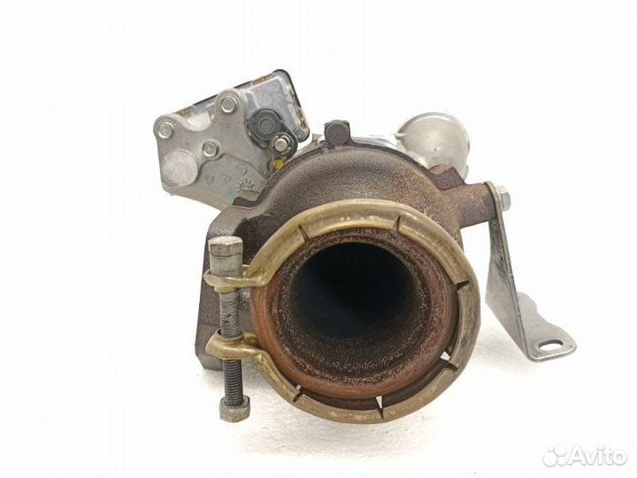 Турбина Bmw 3-Series F30 2.0 N47D20C 2012