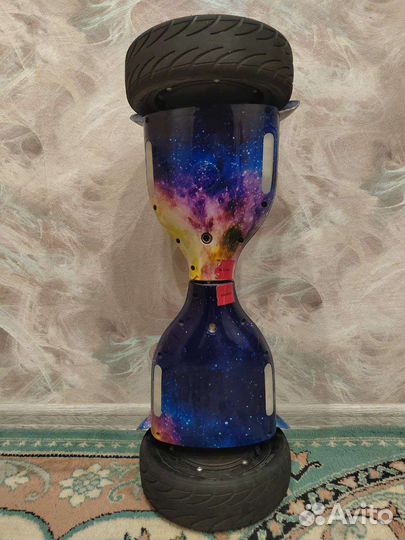 Гироскутер бу