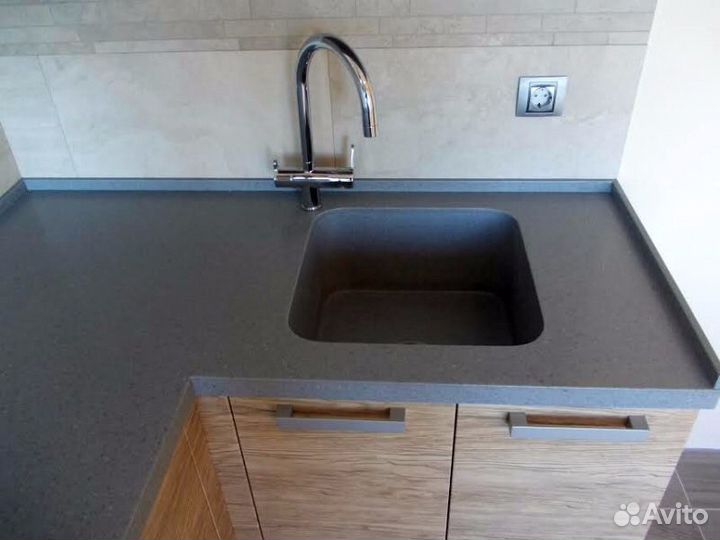 Столешницы