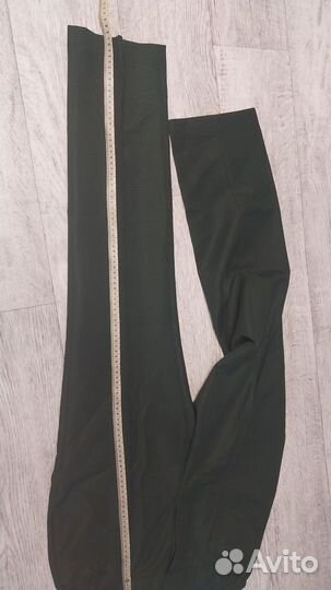 Офисная военная форма зеленая женская