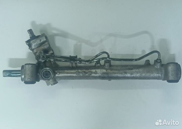 Рулевая рейка с Г/У Opel Vectra C