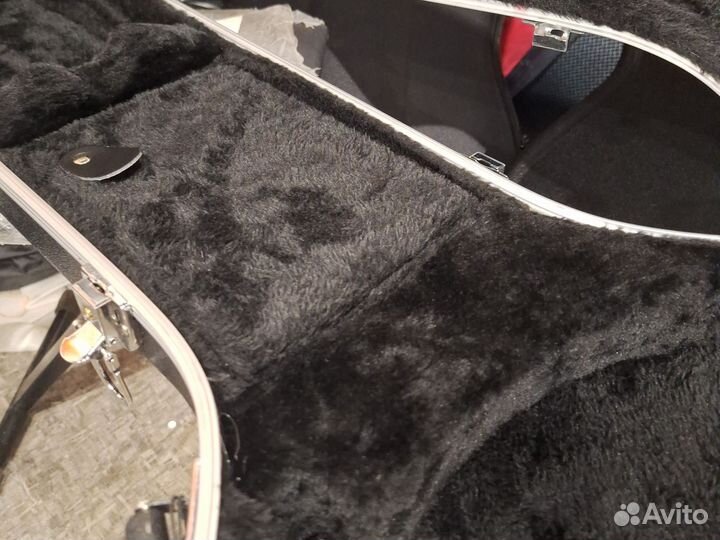 Кейсы Stagg Для Электрогитар