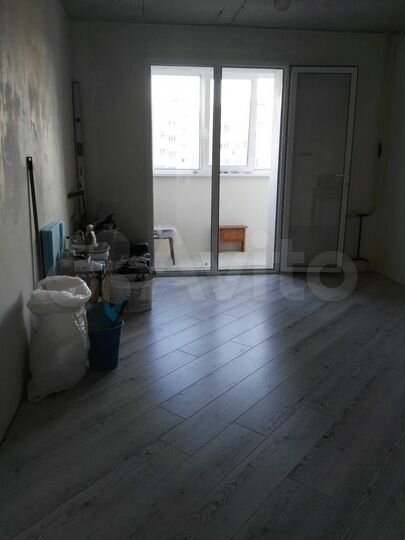 1-к. квартира, 48 м², 7/9 эт.