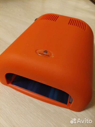 Лампа для акрила и лака 36W