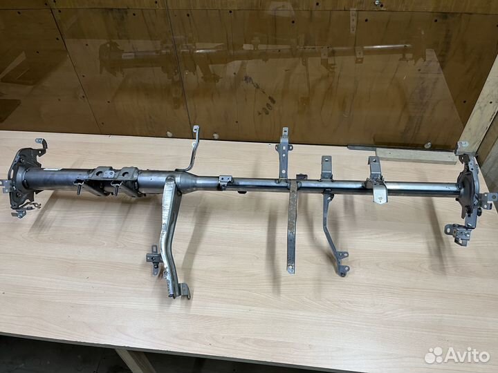 Мазда сх5 6 ke kf 2011- Усилитель Торпедо