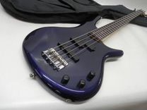 Бас гитара Ibanez SR370 BK Janan