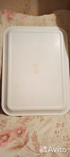2Подноса 1Лотом