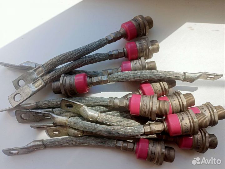 Диод дл161-200-14