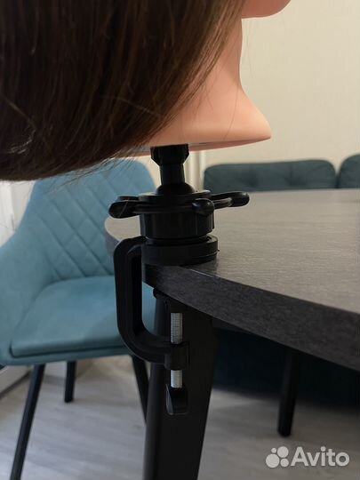 Болванка для причесок