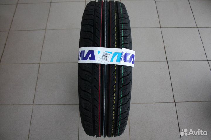 КАМА Breeze (HK-132) 195/65 R15 91T