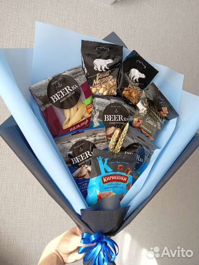 Подарок мужчине