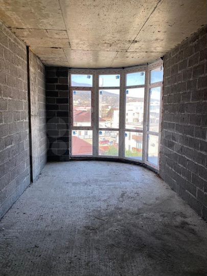 2-к. квартира, 66 м², 5/6 эт.