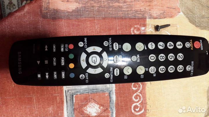Телевизор samsung FUL HD