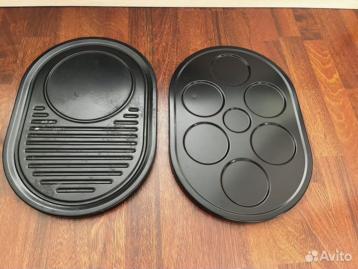 Раклетница-гриль Russell Hobbs 21000-56