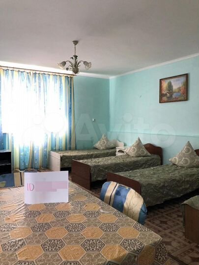 Дом 100 м² на участке 15 сот.