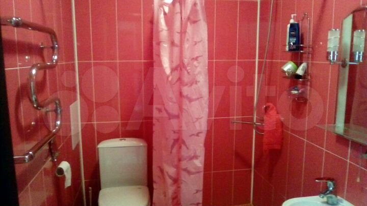 Квартира-студия, 25 м², 4/10 эт.