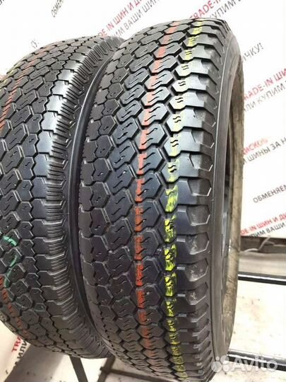 Hankook Dynapro AT M 195/80 R15 96S