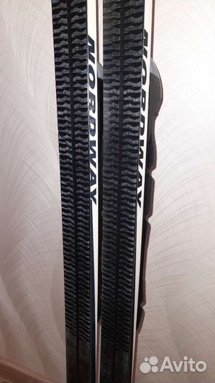 Беговой Лыжный Комплект