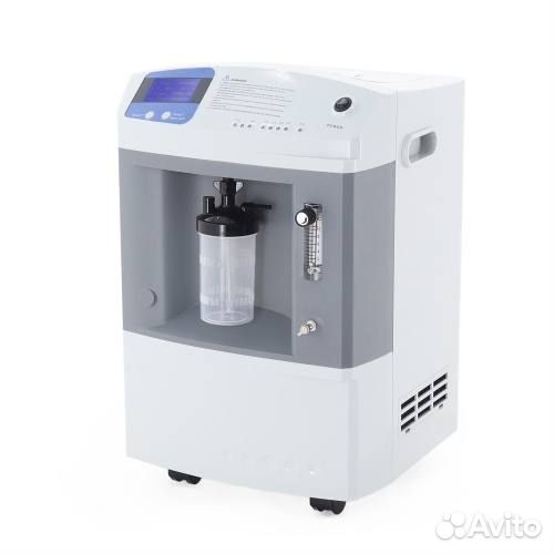 Кислородный концентратор (10 Литров)