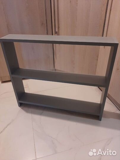 Полка на подоконник для цветов