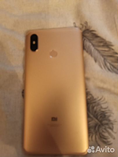 Xiaomi Mi Max 3, 6/128 ГБ